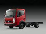 Renault Maxity 2008 года